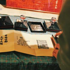 喜晋道面馆(凯德世家店) User Photo