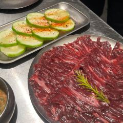 小叫天泡椒活田鸡(财贸店) User Photo