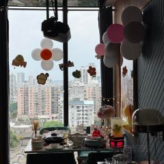 茉芮·精致四季川菜(三坊七巷店) User Photo