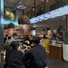 锅锅大人(云和店) User Photo
