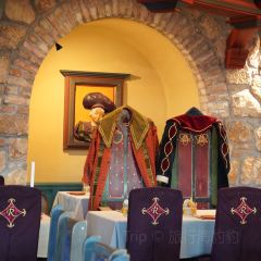 Renaissance Restaurant 여행 사진