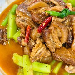 观淮·信阳味道(姚砦路店) User Photo