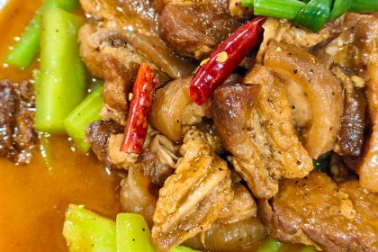 观淮·信阳味道(姚砦路店)