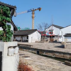 鲁越名家·绍兴菜(柯桥古镇店) User Photo