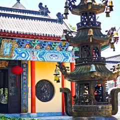 十二星殿(三河古镇店) User Photo