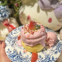 memorys garden 여행 사진