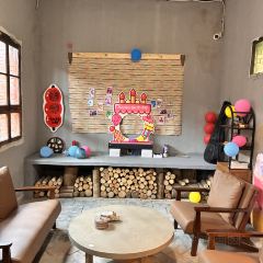 圈儿Coffee User Photo