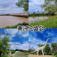 乌梁素海 User Photo
