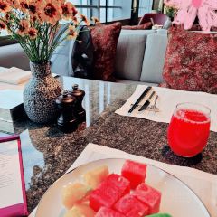 Park Hyatt Changsha-Lilan 여행 사진
