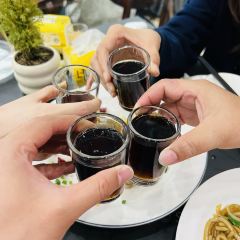 丰味海鲜(金盘中路店) User Photo