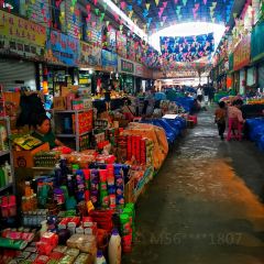 瑞丽觉觉味道·异国风情(瑞丽大道店) User Photo