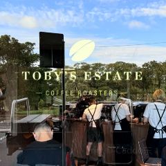 Toby's Estate Coffee Roasters User Photo