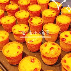 大酥生(重庆首店) User Photo