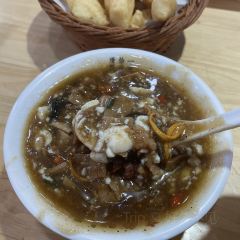 高掌门逍遥胡辣汤(京广路店) User Photo