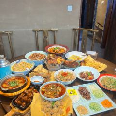 打酱油百姓饭堂·淮扬菜(西湖店) User Photo