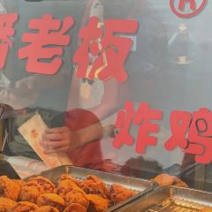 打酱油百姓饭堂·淮扬菜(西湖店) User Photo