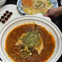 问山海 User Photo