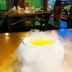 興艺坊·牡丹烤鸭(应天门店) User Photo