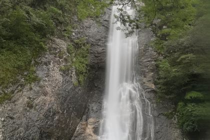 天堂古寨度假酒店·自助餐廳