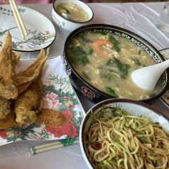 Shan Hai Guan Hun Guo User Photo