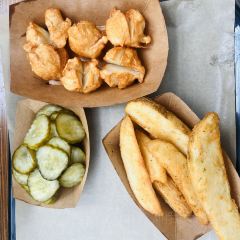 黑山烤房 User Photo