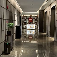 OPUS 388 (Mandarin Oriental, Shenzhen) User Photo