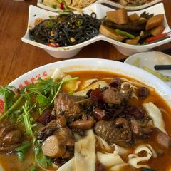 豫郏白龙饸饹面(河滨公园店) User Photo