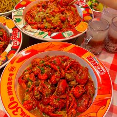 Shuangshenglongxiachengpangxiecheng User Photo