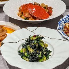 玖弄小鲜(浦东嘉里城店) User Photo