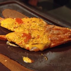 森空和食(爱琴海购物中心店) User Photo