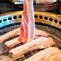 牛角烧肉(如是海店) User Photo