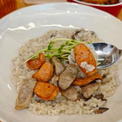 Gebrwurst xiangchangxiongdi·deguoxiangchangpijiucanba (shidaitianjie) User Photo