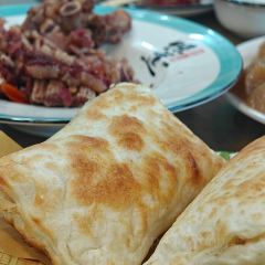 瀛州孙记驴肉火烧(河间总店) User Photo