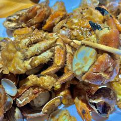 秦韵食府·精品海鲜·家常菜 User Photo