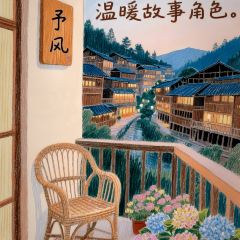 叁理coffe咖啡馆(嘎歌古巷店) User Photo