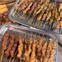 牧羊林烧烤 User Photo