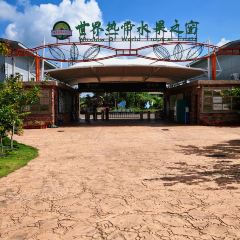 PING YI GONG DAO SHI DIAN User Photo