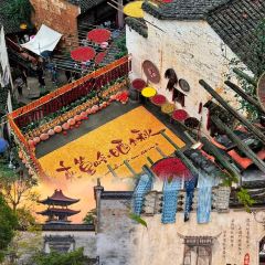 ZHU XIANG LOU 여행 사진