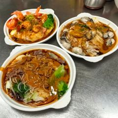 Xikou Liub Goose meat shop User Photo