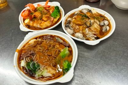 Xikou Liub Goose meat shop