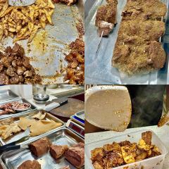 麥盛齋糕點(王城公園店)張用戶圖片