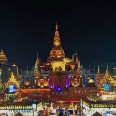 NAN NU WAN User Photo