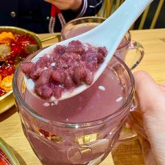 赵记阿香婆麻辣烫(和平广场凯生店) User Photo