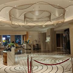 西宁大通假日酒店·餐厅 User Photo