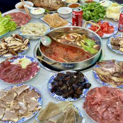 乳仔牛犛牛肉湯鍋（川主寺分店）張用戶圖片