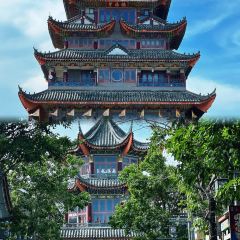 XIANG CHOU User Photo
