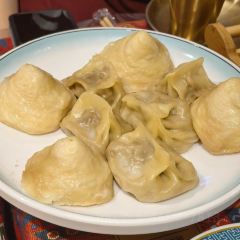 牧羊爷爷·新疆文化菜 User Photo