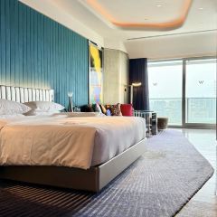 WOOBAR 여행 사진