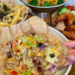 三禾食集(星沙店) User Photo