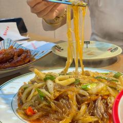 瑶氏醋炒鸡(万达店) User Photo